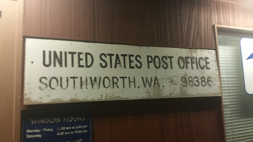 Grocery Store «Southworth Grocery», reviews and photos, 3985 Cherry St SE, Port Orchard, WA 98366, USA