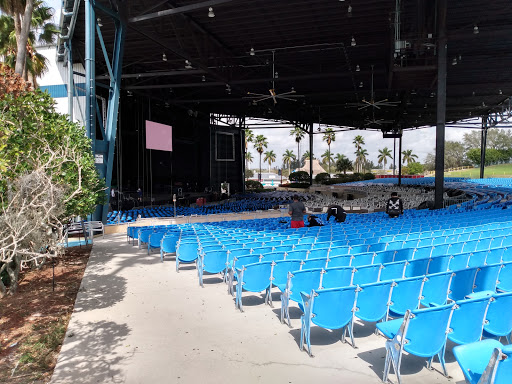 Amphitheater «Perfect Vodka Amphitheatre», reviews and photos, 601-7 Sansburys Way, West Palm Beach, FL 33411, USA