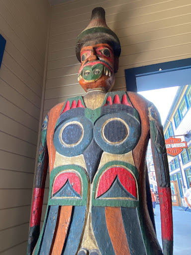 Souvenir Store «Ye Olde Curiosity Shop», reviews and photos, 1001 Alaskan Way, Seattle, WA 98104, USA