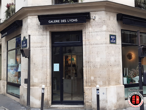 Le Store Parisien : stores et fermetures Paris.