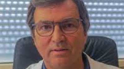 Dr Jean Pierre BOUVIER DESNOS à Sens