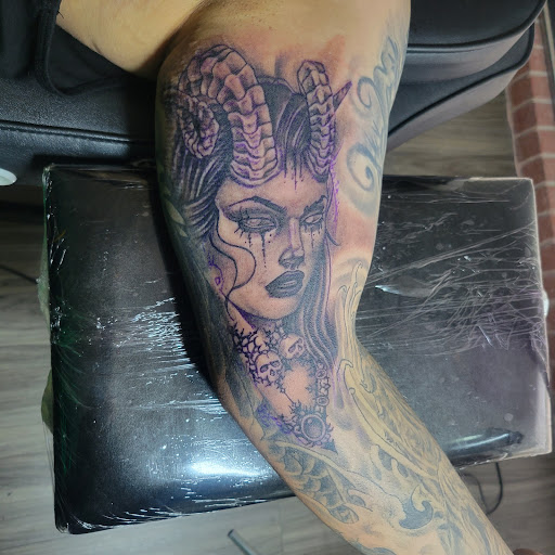 Explore couple tattoo ideas small, creative tattoo ideas in Round Rock, available at Beto Tats