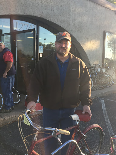 Bicycle Store «Pioneer Cycle», reviews and photos, 12741 Central Ave NE, Blaine, MN 55434, USA