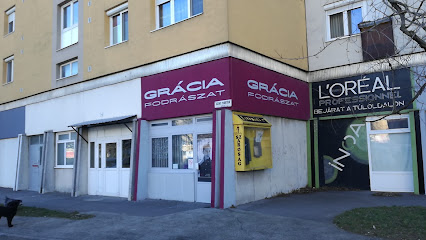 Grácia