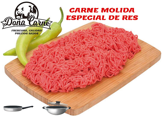 Opiniones de doña carne "boutique de carnes" en Cuenca - Carnicería