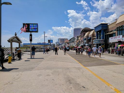 Discount Store «Everything 99», reviews and photos, 1402 Boardwalk, Atlantic City, NJ 08401, USA