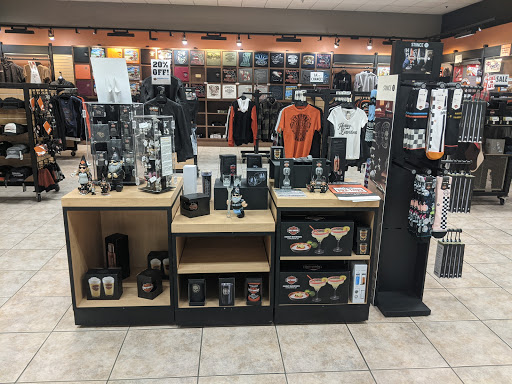 Harley-Davidson Dealer «Harley-Davidson of Pensacola», reviews and photos, 6385 Pensacola Blvd, Pensacola, FL 32505, USA