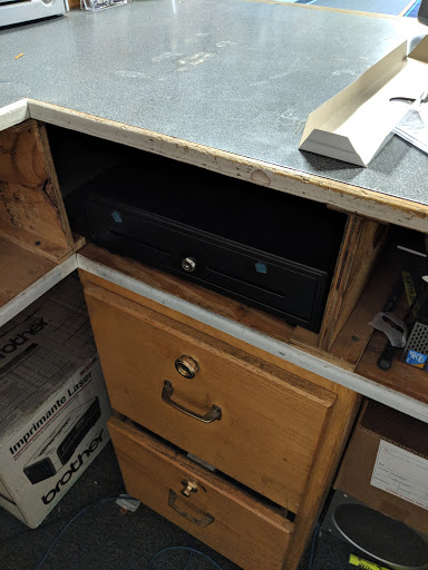 Shoe Store «Industrial Shoe Company», reviews and photos, 313 W Anaheim St, Wilmington, CA 90744, USA