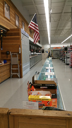 Sporting Goods Store «Academy Sports + Outdoors», reviews and photos, 8675 Concord Mills Boulevard, Concord, NC 28027, USA