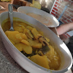 Photo n°2 de l'avis de Asier.d fait le 05/07/2022 à 22:13 sur le  A Bateira à Aveiro