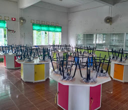 Ban Nong Nang Praew School photo