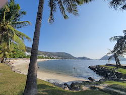 Praia de Sao Francisco'in fotoğrafı çok temiz temizlik seviyesi ile