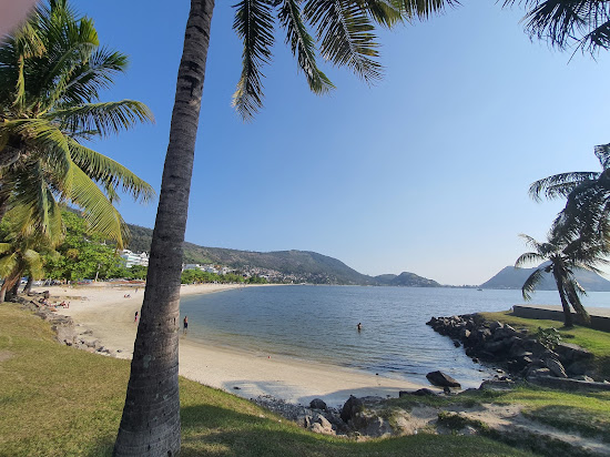 Praia de Sao Francisco