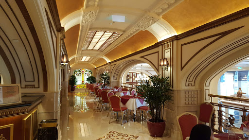 Praha Restaurant