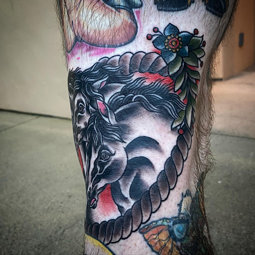 Explore cute sister tattoo ideas, creative tattoo ideas in Monterey, available at Wholehearted Tattoo