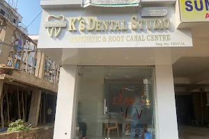 K's Dental Studio image