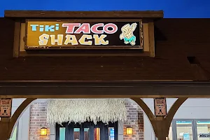 Tiki Taco Shack image