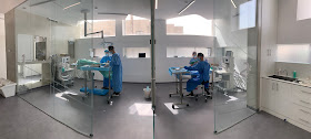 BONEMATRIX - Centro de Cirurgia Veterinária Avançada