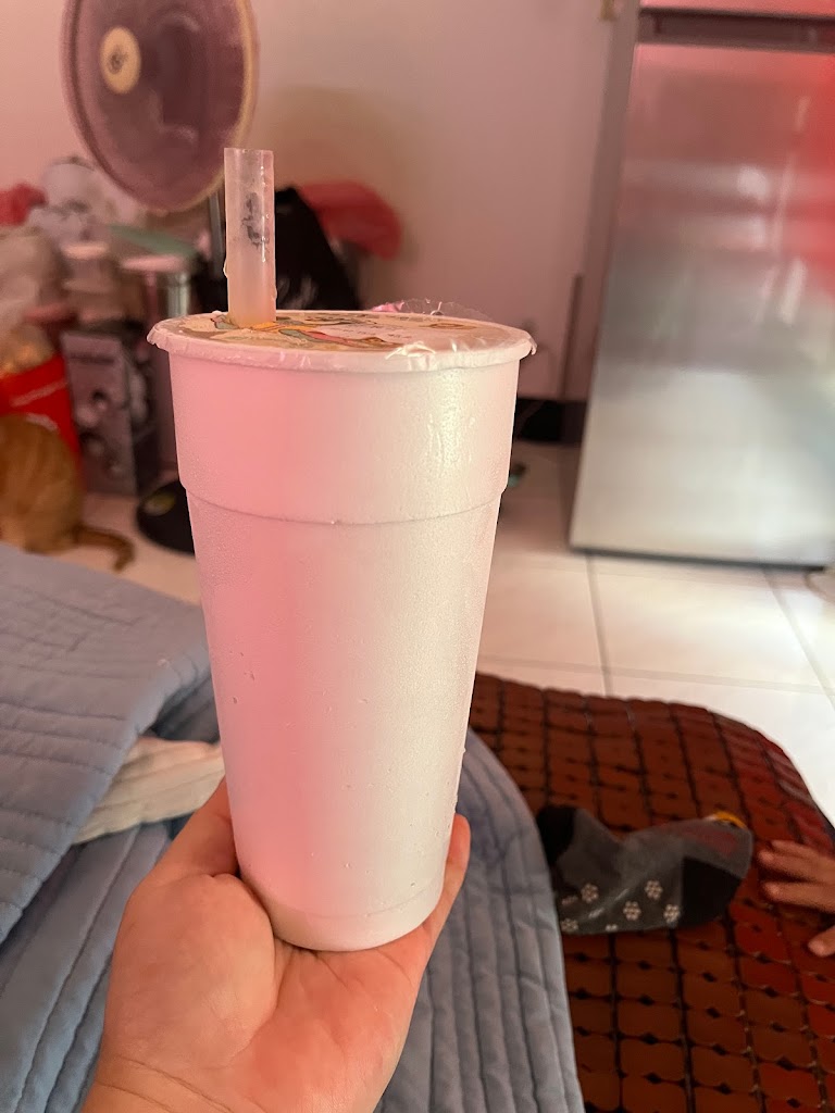 冰山一角 的照片