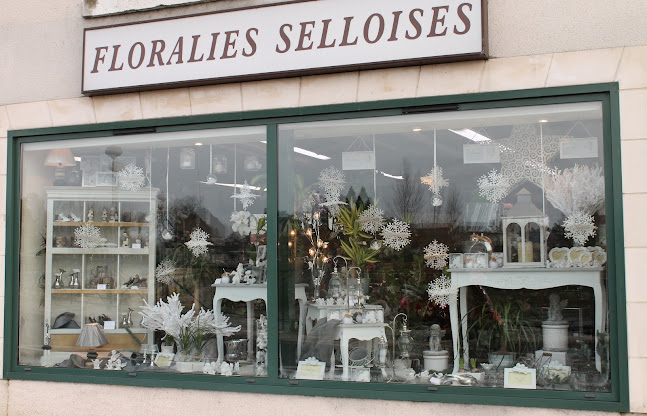 Floralies Selloises