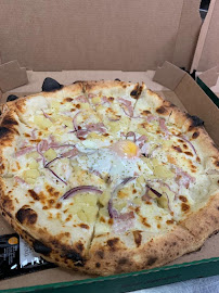 Photos du propriétaire du Pizzeria PIZZA DI MAMA 🍕 à Pantin - n°11