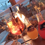 Photo n°5 de l'avis de Vorwerk.o fait le 28/10/2023 à 18:30 sur le  San's BISTRO & WEINBAR - Stuttgart à Stuttgart