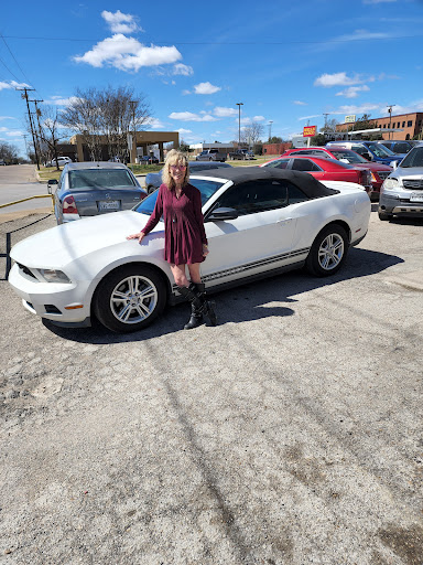 222 S Galloway Ave, Mesquite, TX 75149, USA