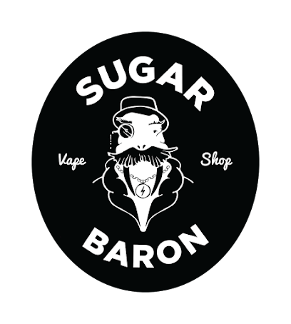 Sugar Baron Vape shop Domina