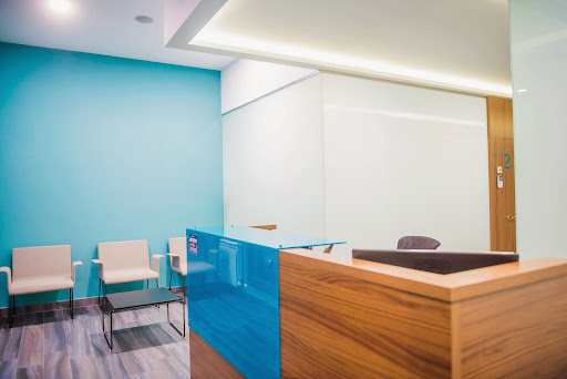 Clínica Salva en Verín, Ourense