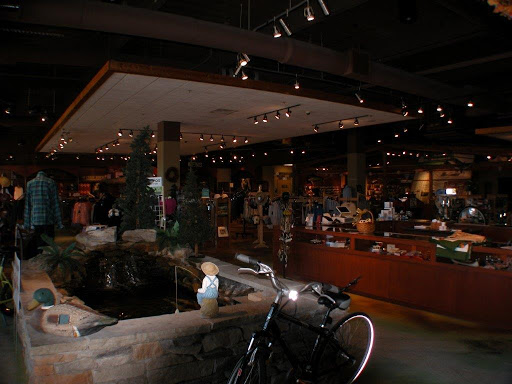 Outdoor Sports Store «Flint Creek Outfitters», reviews and photos, 4414 SW College Rd #910, Ocala, FL 34474, USA