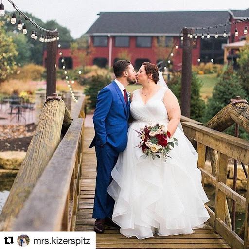 Bridal Shop «Curvaceous Couture Bridal», reviews and photos, 9130 Red Branch Rd t, Columbia, MD 21045, USA