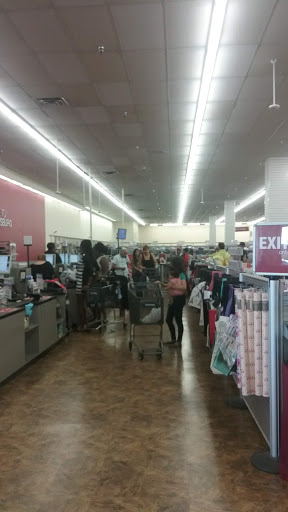 Clothing Store «Burlington Coat Factory», reviews and photos, 6055 E Main St, Columbus, OH 43213, USA