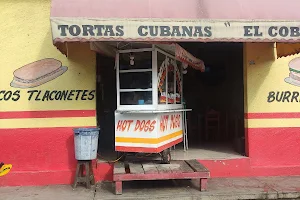 Tortas EL COBIS image