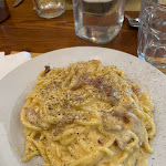 Photo n°1 de l'avis de Anni. fait le 02/03/2024 à 04:53 sur le  Maccheroni à Rome