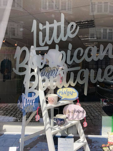 Little Barbican Boutique