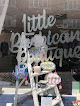 Little Barbican Boutique