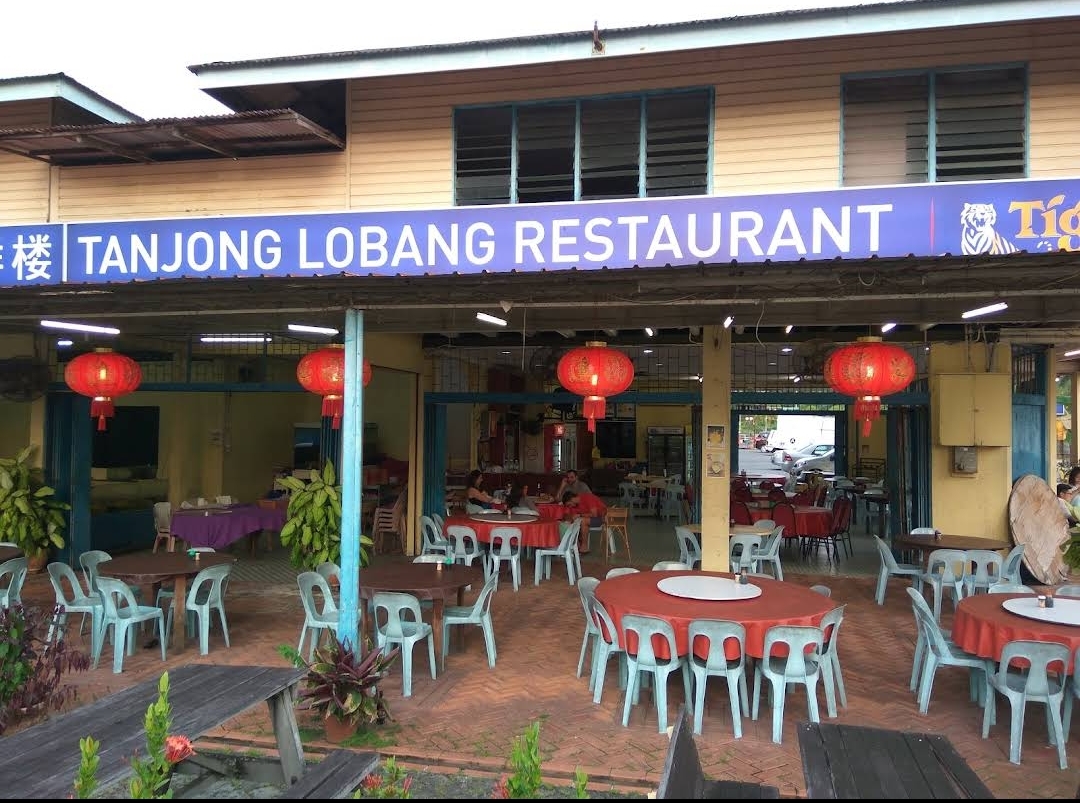 Tanjong Lobang Restaurant