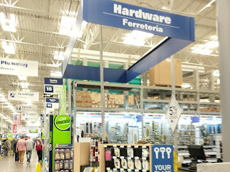 Lowe's Home Improvement