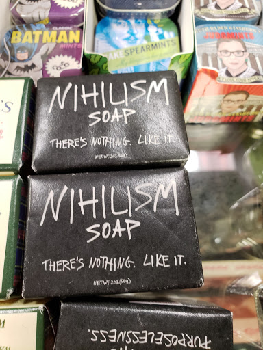 Book Store «Mojo Books & Records», reviews and photos, 2540 E Fowler Ave, Tampa, FL 33612, USA