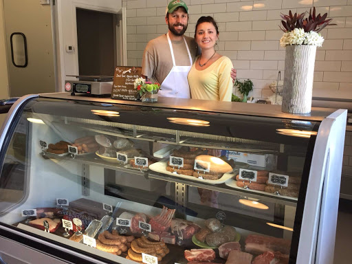 Butcher Shop «Colorado Meat Company», reviews and photos, 51 Beaver Creek Pl #3, Avon, CO 81620, USA