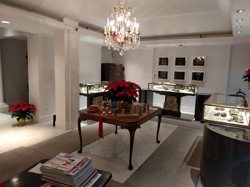 Jeweler «Aurum Precious Gems & Metals», reviews and photos, 487 Elmwood Ave, Buffalo, NY 14222, USA