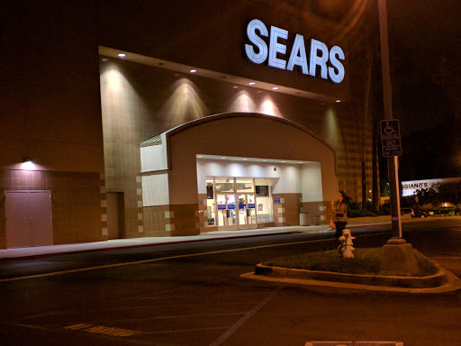 Department Store «Sears», reviews and photos, 3333 Bristol St, Costa Mesa, CA 92626, USA