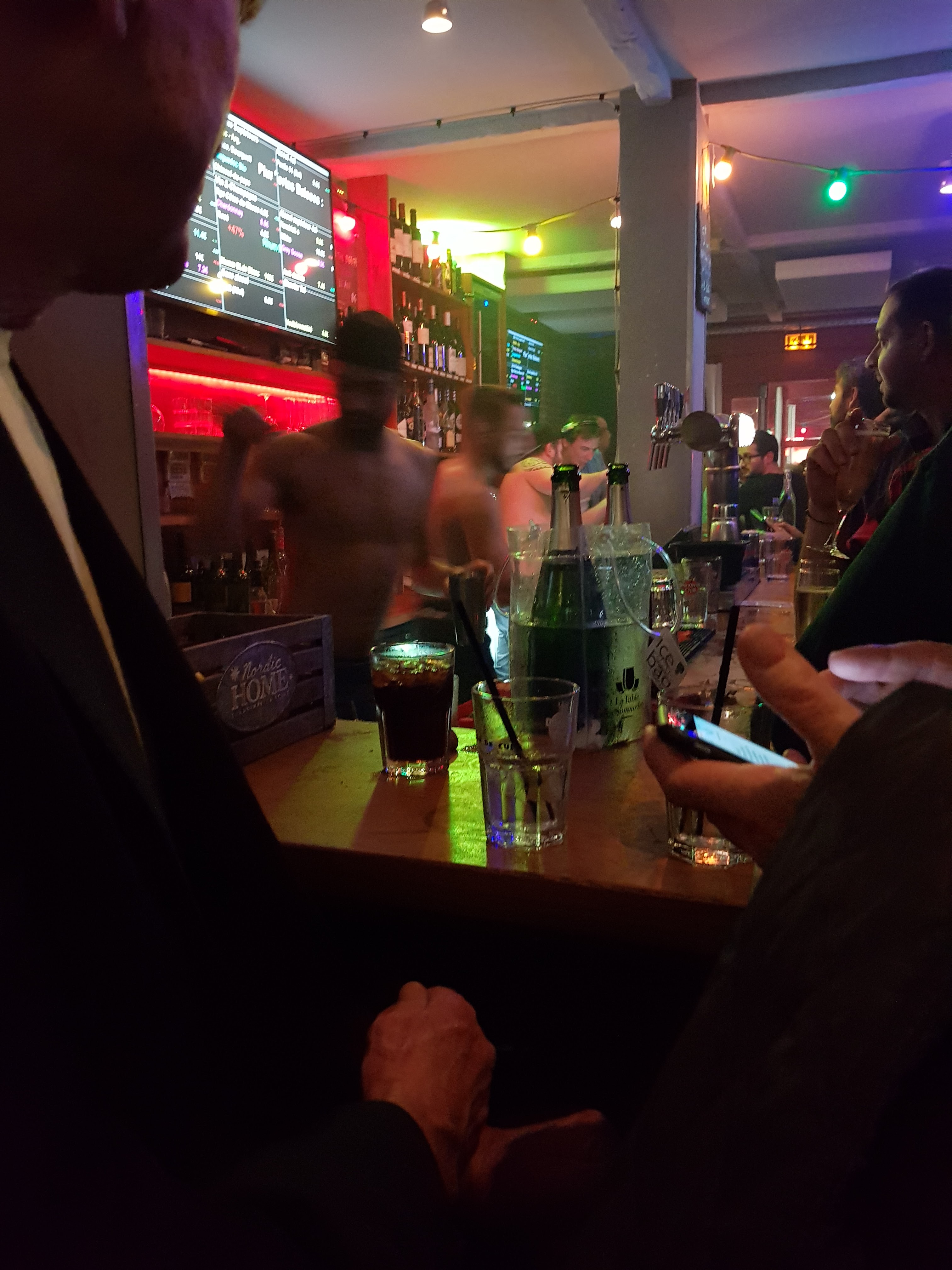 Photo n° 2 de l'avis de Anthony.o fait le 26/11/2018 à 17:09