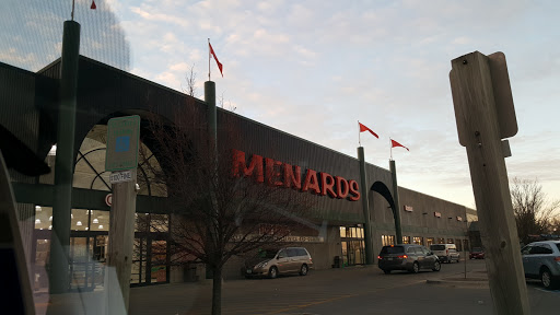 Home Improvement Store «Menards», reviews and photos, 6000 SE 14th St, Des Moines, IA 50320, USA