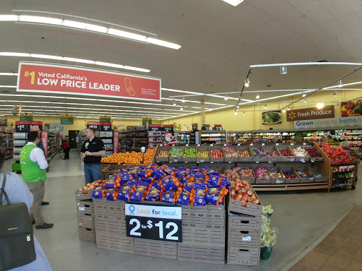 Supermarket «Walmart Neighborhood Market», reviews and photos, 5420 La Palma Ave, La Palma, CA 90623, USA