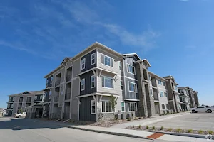 Promontory Apartments image