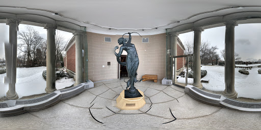 Museum «Washington County Museum of Fine Arts», reviews and photos, 401 Museum Dr, Hagerstown, MD 21741, USA