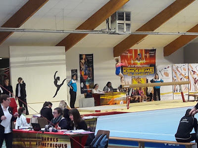Asso Gym Sarreguemines à Sarreguemines
