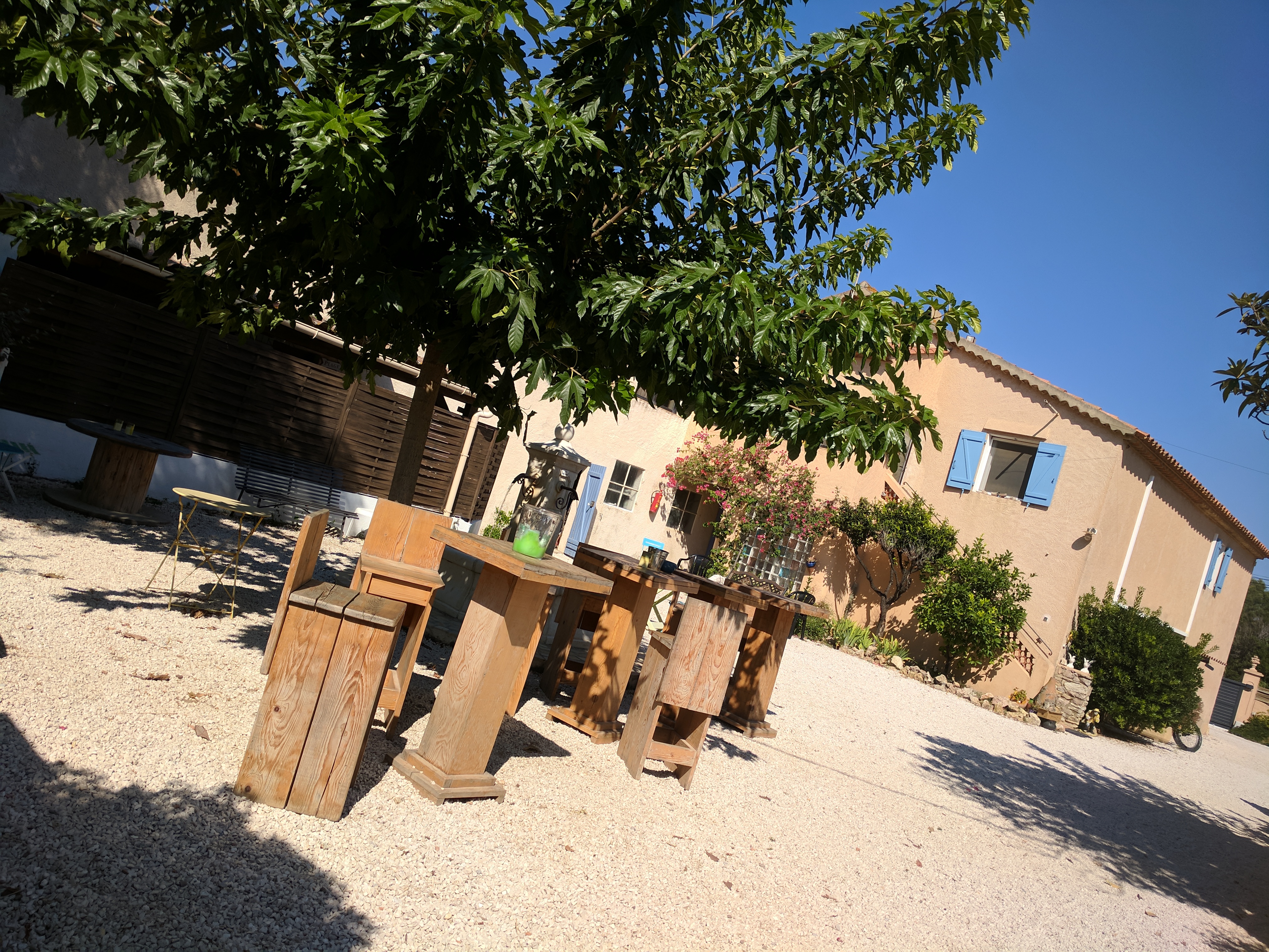 Photo n° 2 de l'avis de martin.u fait le 21/09/2018 à 10:18