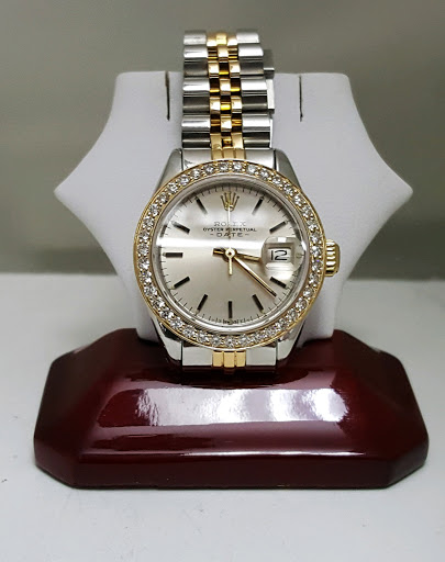 Jeweler «Jewelers Touch», reviews and photos, 5450 Whittlesey Blvd # G, Columbus, GA 31909, USA